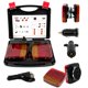 thumbnail image 1 of Kit de Luces Traseras Magnéticas Inalámbricas para Remolque EDAGBHD Impermeable, 1 of 7