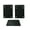 Riser3, variant on Victory Jump Skateboard Parts, Skateboard Accessories, Skateboard Riser Pads 6mm