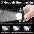 thumbnail image 4 of Mini Linterna Led Llavero Lámpara De Mano Usb Recargable, 4 of 5