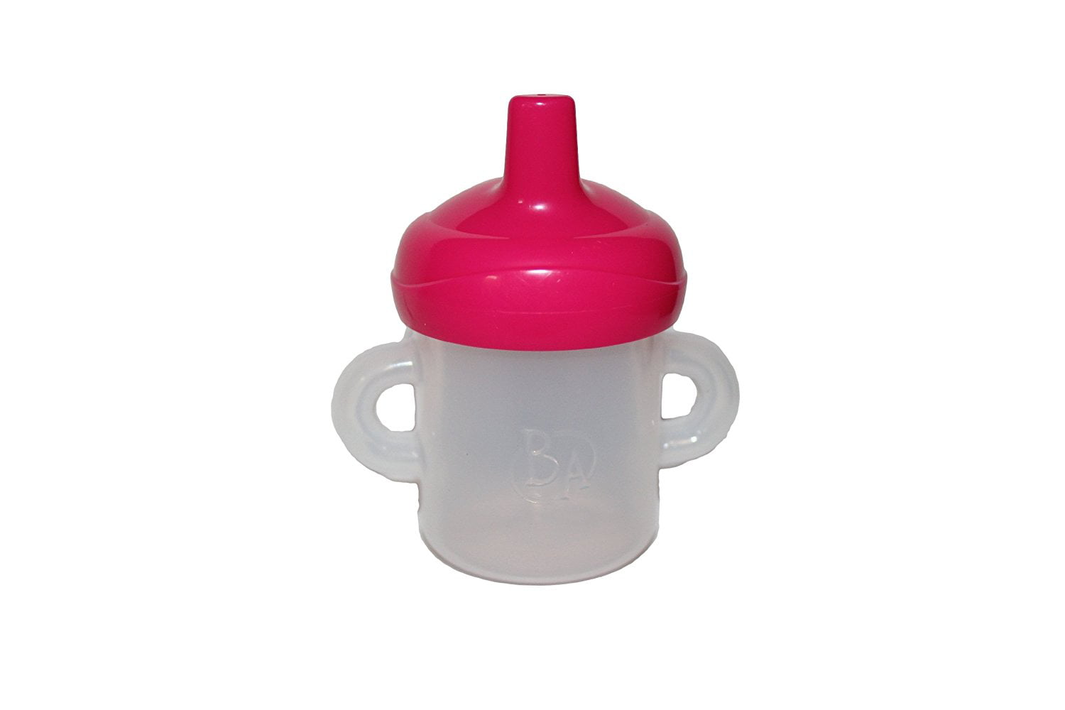 Doll Bottle/Sippy Cup with Removable 