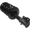 thumbnail image 2 of Shock Absorber and Strut Assembly for 2000 Dodge Neon Front Driver or Passenger REPD280503, 2 of 3