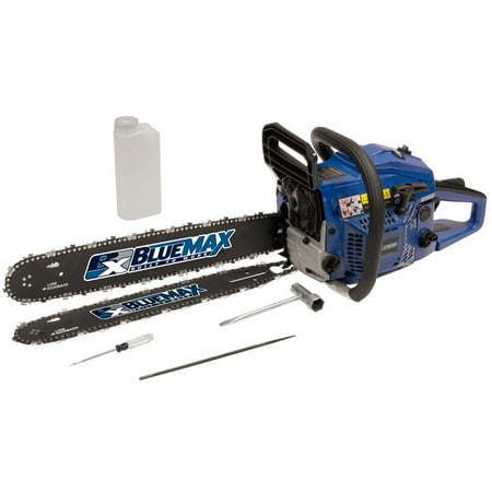 Additional Chain - North American Tool Industries Blue Max 2-in-1 14/20-inch Combination Chainsaw