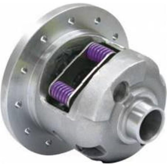 Yukon Gear & Axle YKNYDGGM12P-3-30-1 3.08 to 3.90 Ratio Dura Grip Positraction for GM 12 Bolt Car with 30 Spline Axles