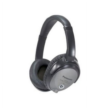 Panasonic Over-Ear Headphones Dark Gray, RP-HC300S