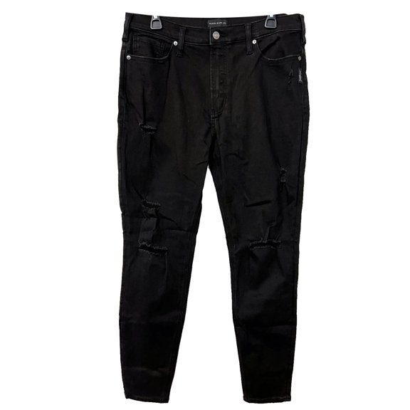 Women's Jeans 25X29 Skinny Leg Stretch 25