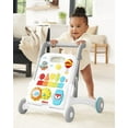 thumbnail image 3 of Explore & More Grow Along 4 in 1 Activity Walker, 3 of 17