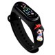 thumbnail image 1 of Reloj electrónico para niños pulsera de dibujos de princesa animados led a prueba de agua Gao Jiahui unisex, 1 of 2
