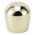 thumbnail image 3 of Stainless Steel Wine Glass Stemless Egg Shape 550ML Unbreakable Portable For Bar Outdoor Events, 3 of 21