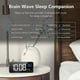 thumbnail image 3 of Digital Alarm Clock with USB Port for Charging,Adjustable Brightness Dimmer, LED Alarm Clock with Snooze Function,Desk Alarm Clock, 3 of 5