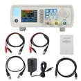 thumbnail image 2 of JDS6600 DDS Generator Sign Generator Sign Source Counter High Exactness Dua Channel Arbitrary Waveform Function Generator, 2 of 7