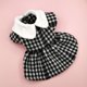 thumbnail image 1 of Ropa de moda para perros, otoño e invierno, oso de peluche, cachorro, gato, ropa cálida para mascotas, 1 of 6