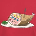 thumbnail image 3 of CafePress - SAT_Hamradio T Shirt - Men's Classic Graphic Cotton T-Shirt, 3 of 4