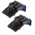 thumbnail image 1 of Windshield Washer Sprayer Nozzle for BMW X5 E70 (2006 - 2010), 1 of 5