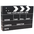 thumbnail image 1 of Photo Scrapbook Album DIY - 50 Pages Hold 9x7 Inches Photo Album Memory Album, 1 of 8