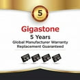 thumbnail image 2 of Gigastone MicroSD HC 8GB C10 U1 With SD Adapter, 2 of 6
