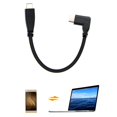 thumbnail image 4 of Cable de extensión USB 3.1 macho Sunnimix conector del adaptador c usb, 4 of 8