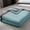 green, variant on Summer Cooler Quilt for Hot Sleepers And Night Sweats,39"x51" Summer Cooling Comforter for Night Sweats Hot Sleepers,Soft Breathable Silk Smooth Lightweight Blue Summer Comforter Throw