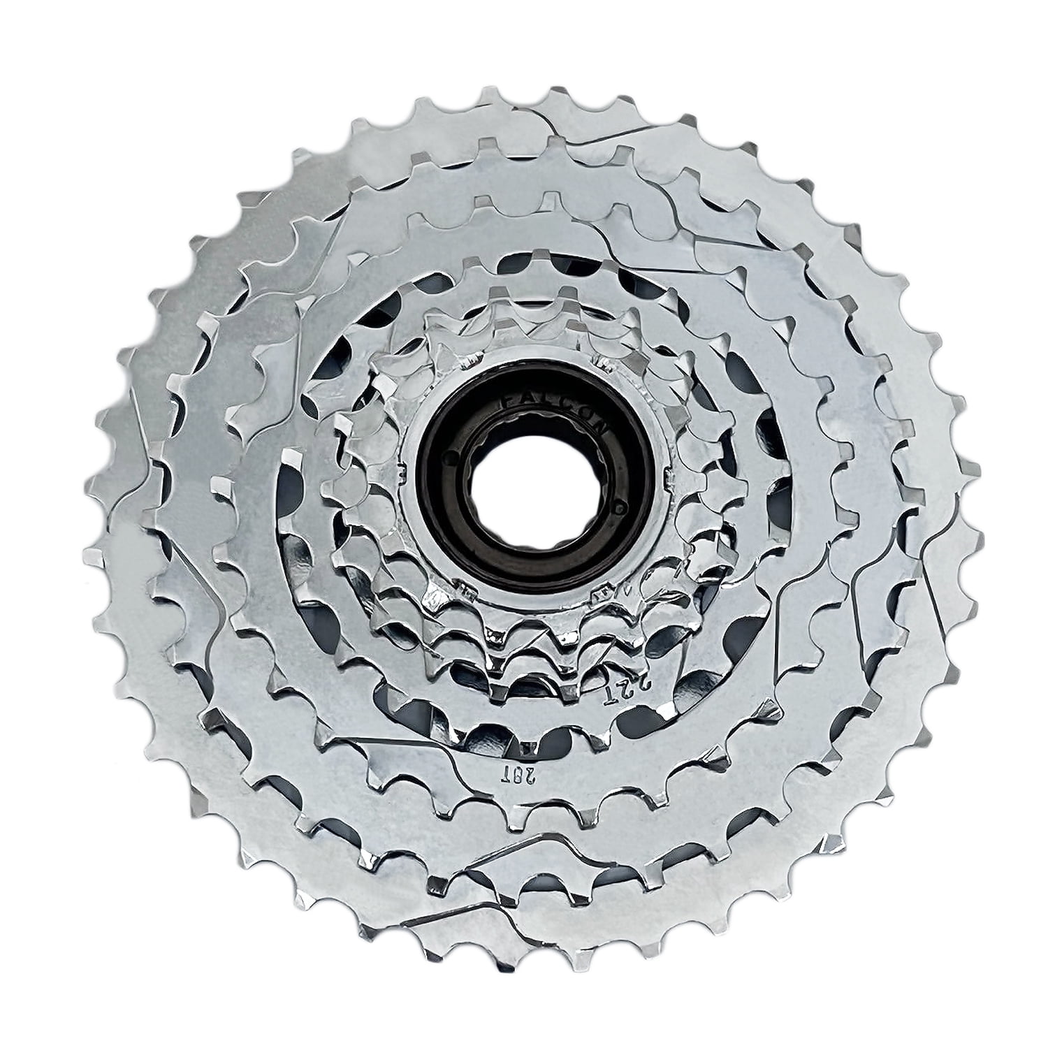 FALCON FW-740 7 Speed 14-40T Freewheel , Black #FC2610