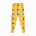 thumbnail image 5 of TOWED22 Little Boys Pajamas for Toddler Clothes Set Train Long Sleeve Cotton 2 Piece Kids Pjs Fall Winter Sleepwear 6-12 Months 12-24 Months 2t 3t 4t 5t 6t 7t 8t 9t Children,Yellow,4-5 Y, 5 of 7
