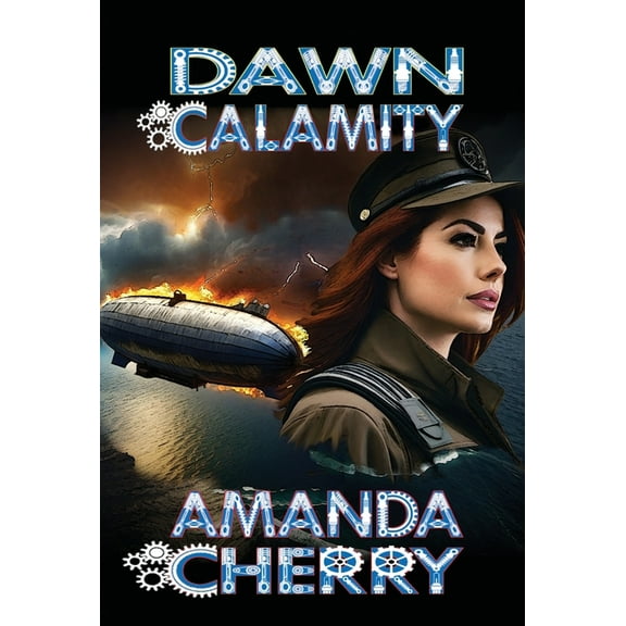 Dawn Calamity, (Hardcover)