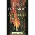 thumbnail image 1 of Absolute Friends, 1 of 3