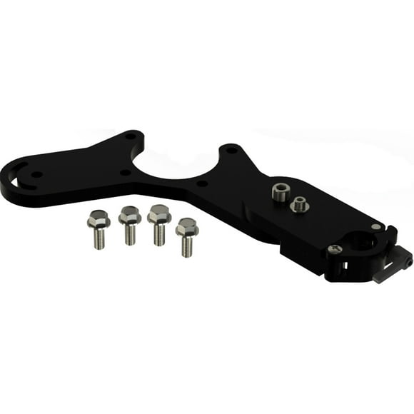 Soporte doble FORESIGHT Garmin Force Mega 360