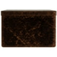 thumbnail image 5 of Ekena Millwork 3"W x 20"D x 2"H Heaton Hidden Support Steel Bracket w/ 16" Support Depth, Antiqued Copper, 5 of 11