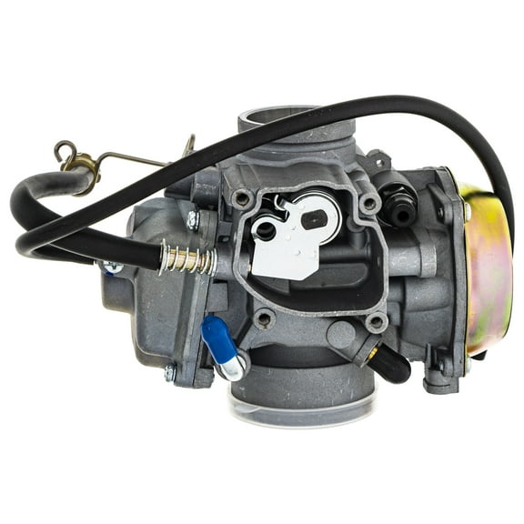 Niche Carburetor Assembly for Arctic Cat 400 300 0470-348 0470-352 ATV 519-KCR2252B