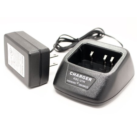 KNB-29N  KNB-30 Charger for Kenwood TK-3207G  TK-3200  TK-3207  TK-2207  TK-2202  TK-3301E  TK-3202  TK-2200  TK-2300 (100-240V) price history on PriceWatchPro