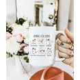thumbnail image 1 of Biochemistry CatsMug, Amino Acids Cute Funny Cat Lover Scientist Science Teacher Gift, Bio - As Picture - 15Oz, 1 of 5