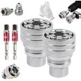 thumbnail image 1 of Unassumins Multi-function Universal Socket Wrench Tool - Universal Maintenance Tool, 10-19mm Universal Adjustable Socket Wrench, for 3/8" Drive Ratchet Torque Wrench And Power Drill (1pc*C), 1 of 7
