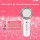 thumbnail image 3 of 2026 3 in 1 Cellulite Massager-Abdomen, waist, arms, legs, hips of an ultrasonic air-burning fat-burning slimming machine-skin and body in a given ton, 3 of 5