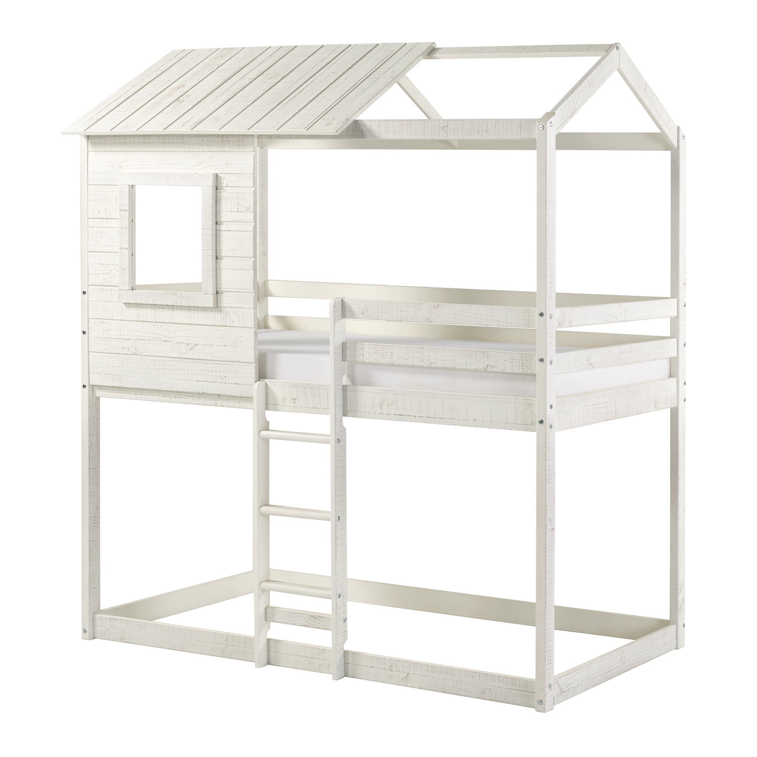 Naomi home deer blind playhouse bunk bed outlet