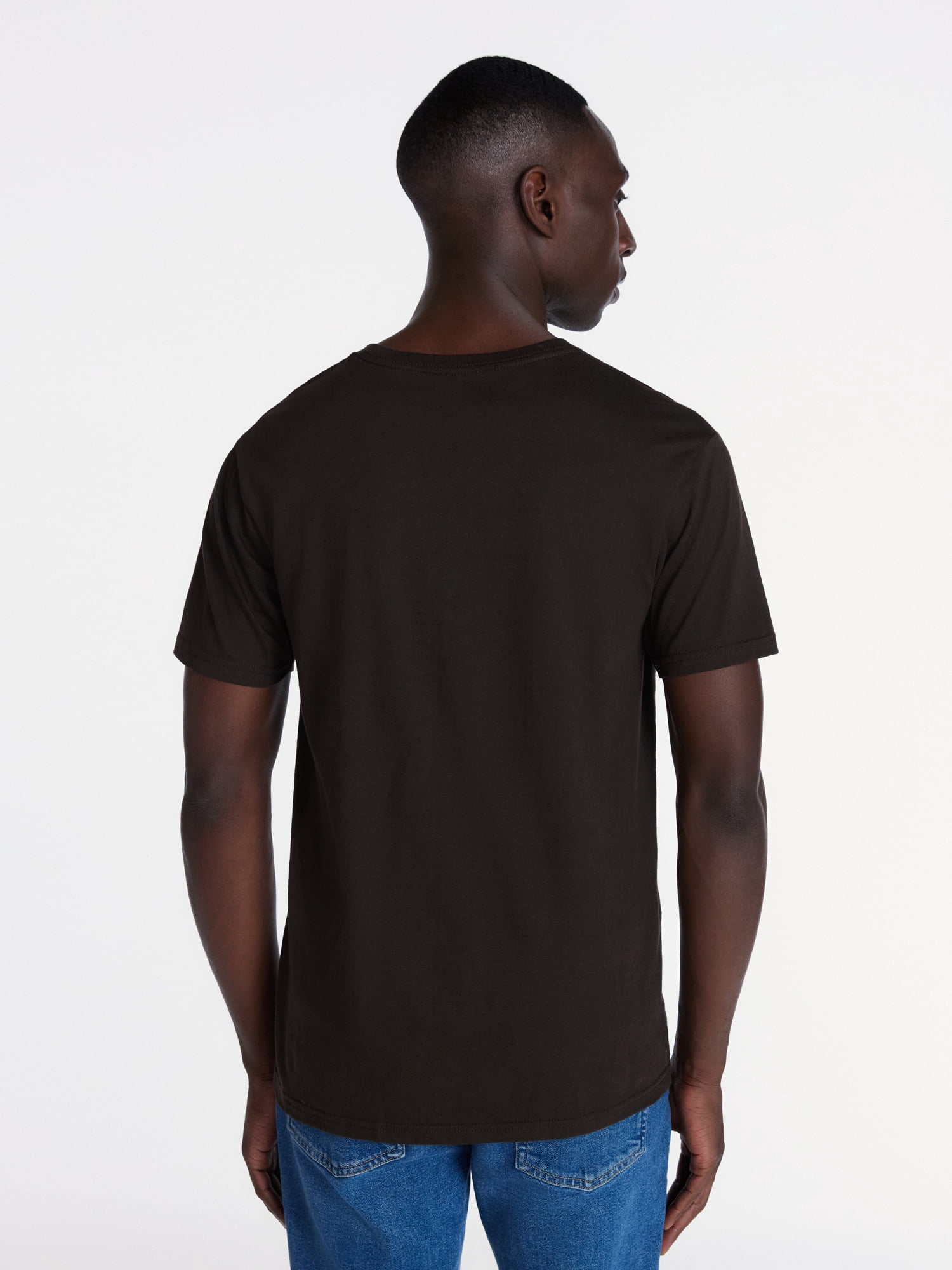 Donkey Kong Men’s Graphic Tee, Sizes S-3XL