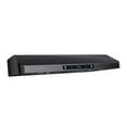 thumbnail image 1 of 900 CFM Under-Cabinet Range Hood 36 Inch - Gesture & Remote Control, Ultra-Quiet 65 dB, Stainless Steel Baffle Filters, LED Lighting, 3-Speed Vent Kitchen Exhaust Fan, 1 of 8
