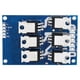 thumbnail image 4 of Controlador de motor sin escobillas 12V-36V, controlador de motor sin escobillas 20A 500W Treiber-Brett Modul keine Halle Driver Board, 4 of 6