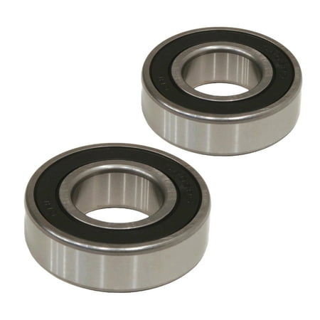 (2-Pack) Stens BEARING for Grasshopper 110080 110081 110082 833210