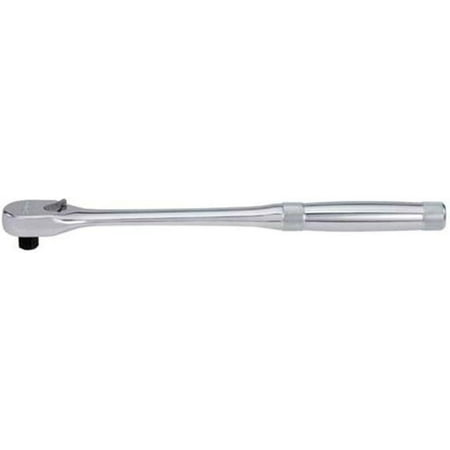 

J5250XL 3/8 Drive Long Handle Pear Head Premium Ratchet 11