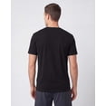 thumbnail image 6 of 4 Pack Men's Cotton Pocket T Shirts Crew Neck Short Sleeve Athletic Gym, 6 of 7