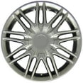 thumbnail image 2 of Honda Acura Accord TSX Wheel 2003-2008 17"  Silver 7228406, 2 of 3
