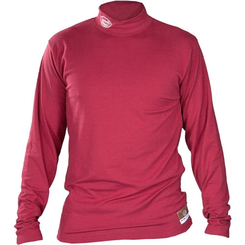 Louisville Slugger - Louisville Slugger Adult Slugger Cold Weather Thermal Tech Long Sleeve 