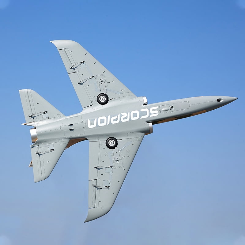 FMS EDF Jet 90mm Super Scorpion V2 PNP