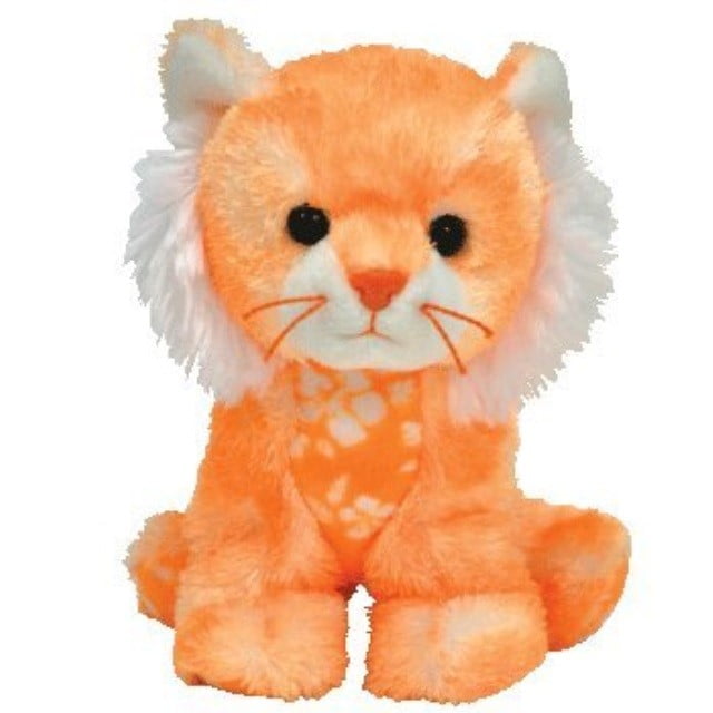 ty beanie baby flip flops