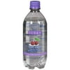 Sam's Choice: Clear American Black Cherry Water, 20 fl oz