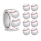 thumbnail image 2 of Pegatinas de pelotas deportivas para decoración | Calcomanías de vinilo adhesivas para álbumes de recortes | Materiales para manualidades y recuerdos de fiesta, 2 of 7