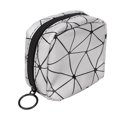 thumbnail image 4 of Oubit Samll Makeup Bag,Small Lipstick Bag Portable Mini Portable Makeup Bags Mini Cosmetic Bag Class Leading Features, 4 of 9