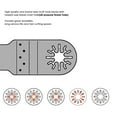 thumbnail image 2 of Labymos Juego de cuchillas oscilantes mixtas, 2 of 8
