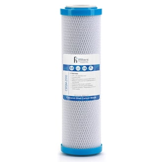 Omnipure Filter Co., Inc. OMNIPURE-CL10PF5-A Sediment Inline
