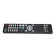 thumbnail image 5 of Receptor AV Control remoto reemplazo amplificador de potencia Control remoto para Denon AVR S960H AVR X2700H AVR X3700H, 5 of 14