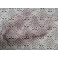 thumbnail image 4 of oneOone Cotton Poplin Fabric Floral Block Print Fabric BTY 42 Inch Wide, 4 of 4